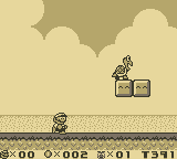 Super Mario Land 2: 6 Golden Coins (Loose)