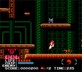 Kabuki Quantum Fighter