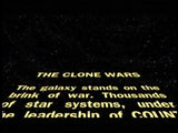 Star Wars: The Clone Wars