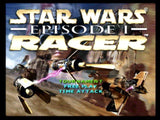 Star Wars: Episode I - Racer
