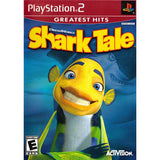 Shark Tale Greatest Hits