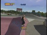 Tony Hawk's Pro Skater 4
