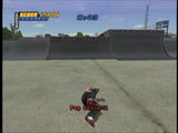 Tony Hawk's Pro Skater 4