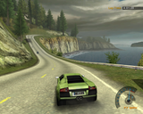 Need for Speed Hot Pursuit 2