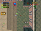 Grand Theft Auto 2