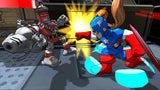 Marvel Super Hero Squad: Comic Combat