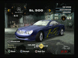 Need for Speed Most Wanted