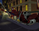 Ultimate Spider-Man