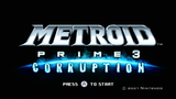 Metroid Prime 3: Corruption