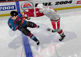 NHL 2004