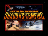 Star Wars: Shadows of the Empire