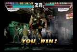 Tekken Tag Tournament