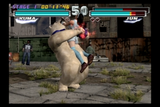 Tekken Tag Tournament