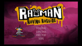 Rayman: Raving Rabbids