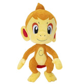Pokemon Specialty Plush - Chimchar