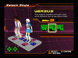 Dance Dance Revolution Supernova