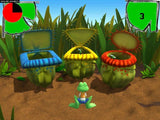 Frogger Hop, Skip & Jumpin' Fun