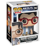Funko Pop Independence Day - David Levinson