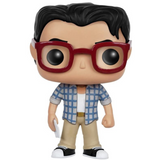 Funko Pop Independence Day - David Levinson