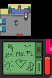 Pokemon Pearl Version