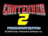 Contender 2