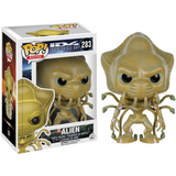 Funko Pop Independence Day - Alien