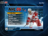 NHL 06