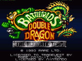 Battletoads/ Double Dragon