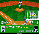 Tecmo Super Baseball
