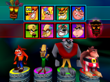 Crash Bash