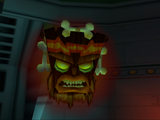 Crash Bandicoot The Wrath of Cortex