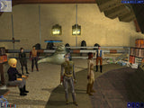 Star Wars: Knights of the Old Republic