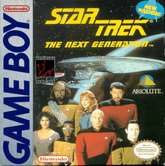 Star Trek The Next Generation (Loose)