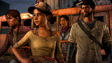 The Walking Dead: A Telltale Games Series