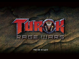 Turok: Rage Wars