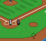 All-Star Baseball 2001 (Loose)