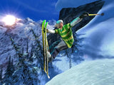 SSX On Tour