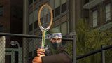 Outlaw Tennis