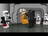 LEGO Star Wars: The Complete Saga