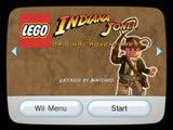 LEGO Indiana Jones: The Original Adventures
