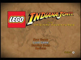 LEGO Indiana Jones: The Original Adventures