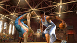 NBA Street V3