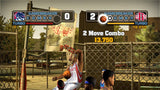 NBA Street V3