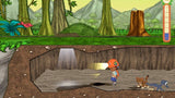 Go, Diego, Go!: Great Dinosaur Rescue
