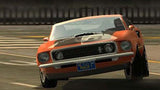 Ford Mustang: The Legend Lives