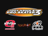 Tony Hawk's Pro Skater 3