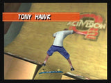 Tony Hawk's Pro Skater 3