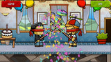 Scribblenauts Showdown