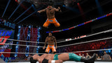 WWE 2K15
