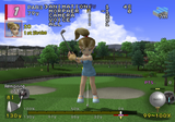 Hot Shots Golf 3